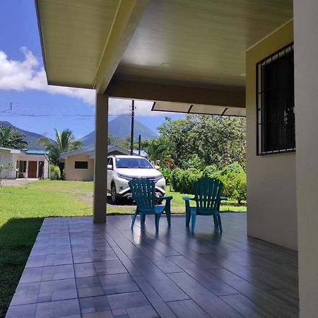 Lisa Loft Boutique Apartment La Fortuna Εξωτερικό φωτογραφία