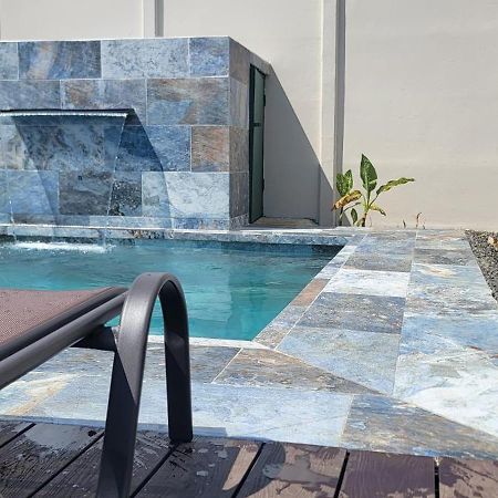 Lisa Loft Boutique Apartment La Fortuna Εξωτερικό φωτογραφία