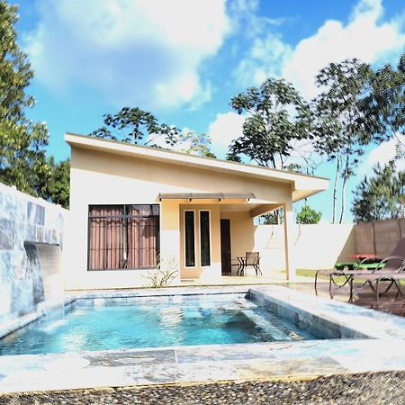 Lisa Loft Boutique Apartment La Fortuna Εξωτερικό φωτογραφία