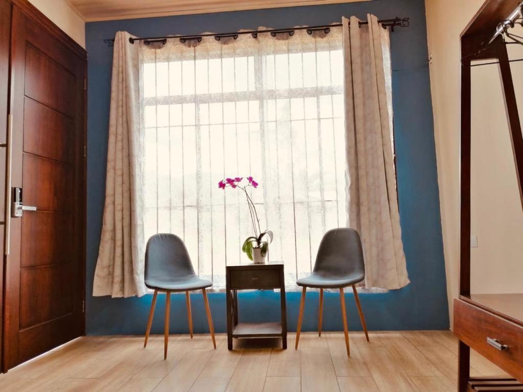 Lisa Loft Boutique Apartment La Fortuna Εξωτερικό φωτογραφία