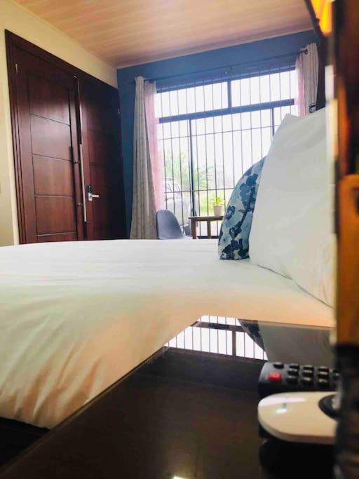 Lisa Loft Boutique Apartment La Fortuna Εξωτερικό φωτογραφία