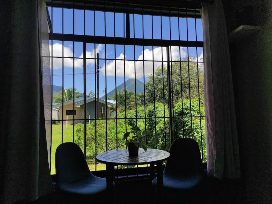 Lisa Loft Boutique Apartment La Fortuna Εξωτερικό φωτογραφία