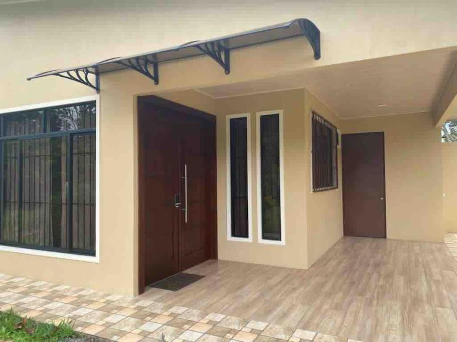 Lisa Loft Boutique Apartment La Fortuna Εξωτερικό φωτογραφία