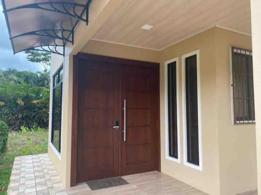Lisa Loft Boutique Apartment La Fortuna Εξωτερικό φωτογραφία