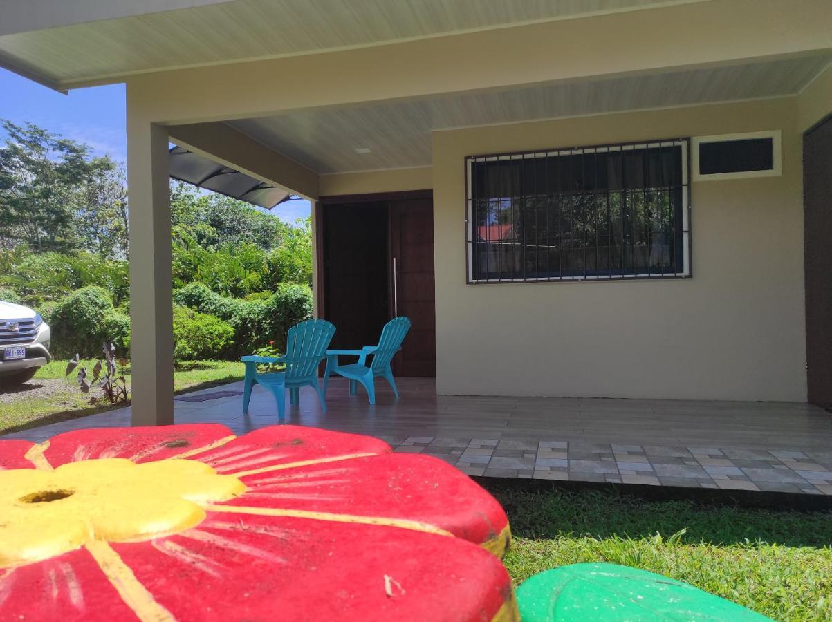 Lisa Loft Boutique Apartment La Fortuna Εξωτερικό φωτογραφία