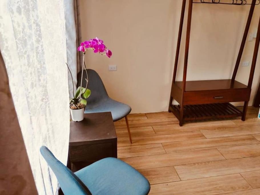 Lisa Loft Boutique Apartment La Fortuna Εξωτερικό φωτογραφία