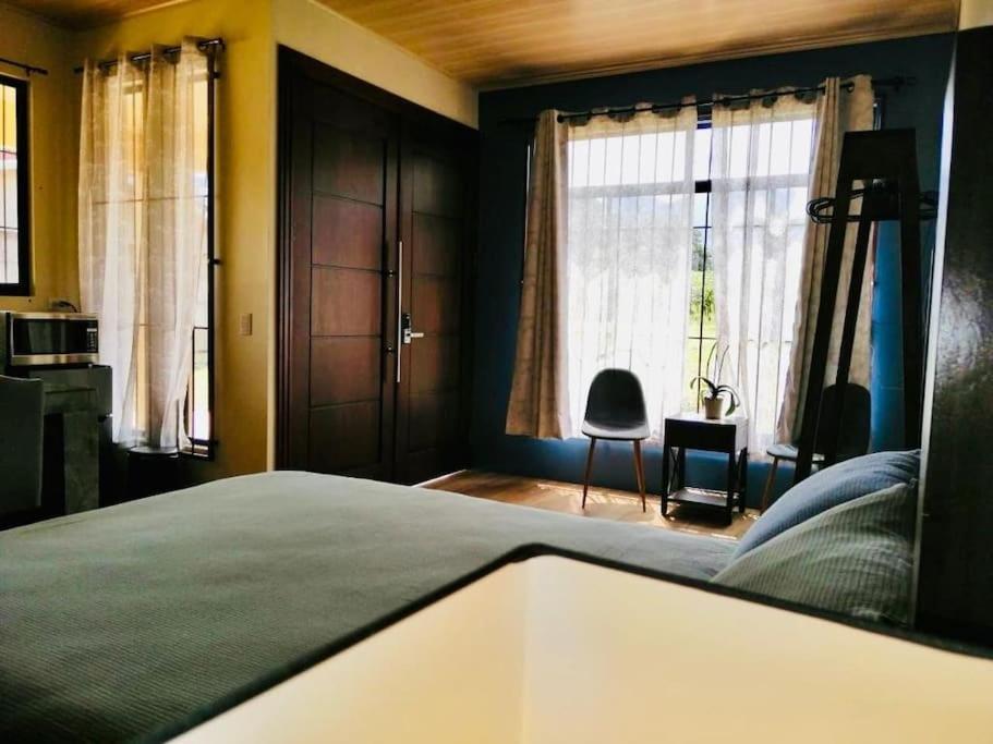 Lisa Loft Boutique Apartment La Fortuna Εξωτερικό φωτογραφία