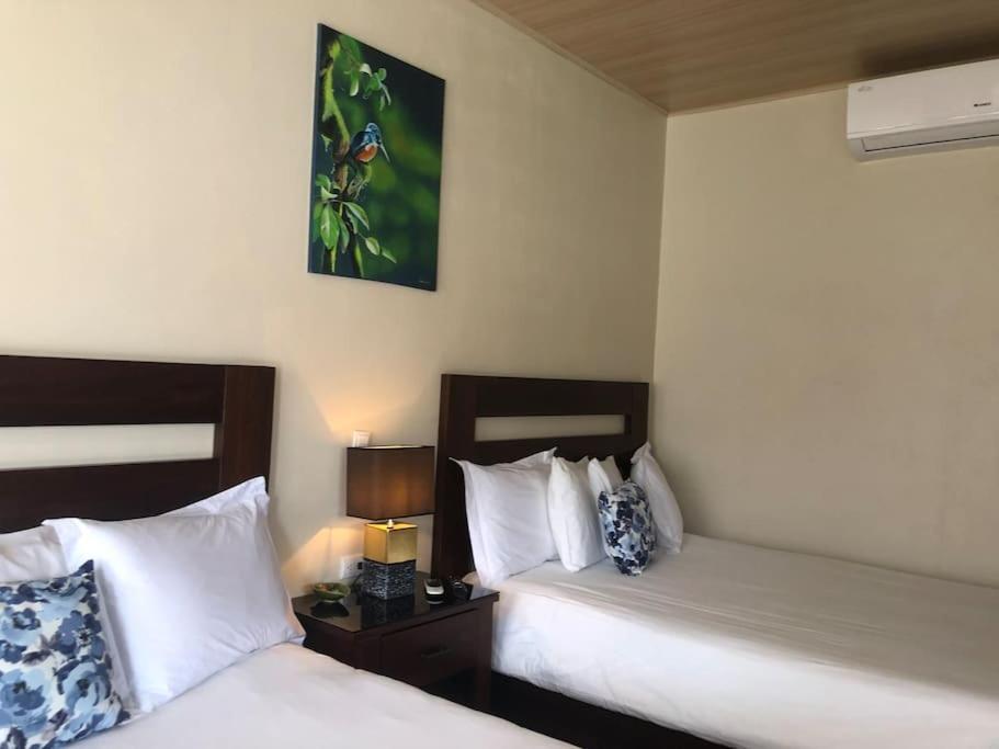 Lisa Loft Boutique Apartment La Fortuna Εξωτερικό φωτογραφία