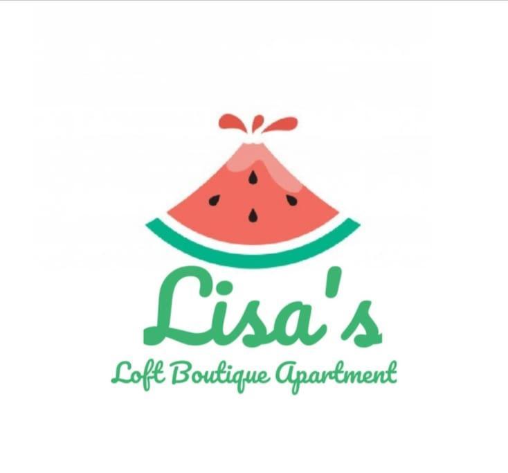 Lisa Loft Boutique Apartment La Fortuna Εξωτερικό φωτογραφία