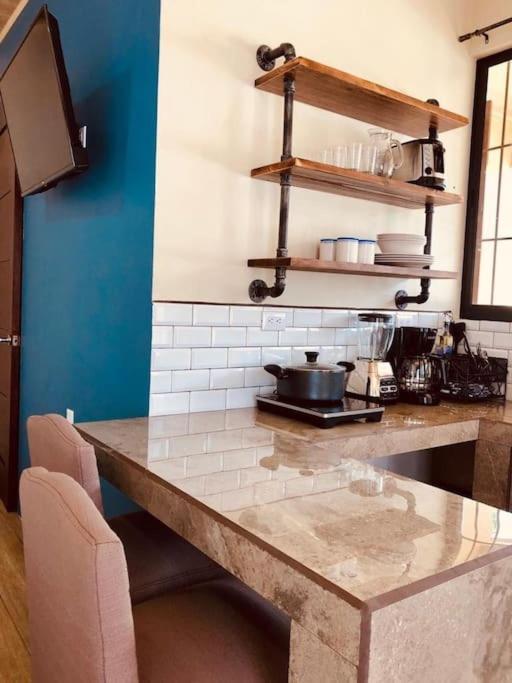 Lisa Loft Boutique Apartment La Fortuna Εξωτερικό φωτογραφία