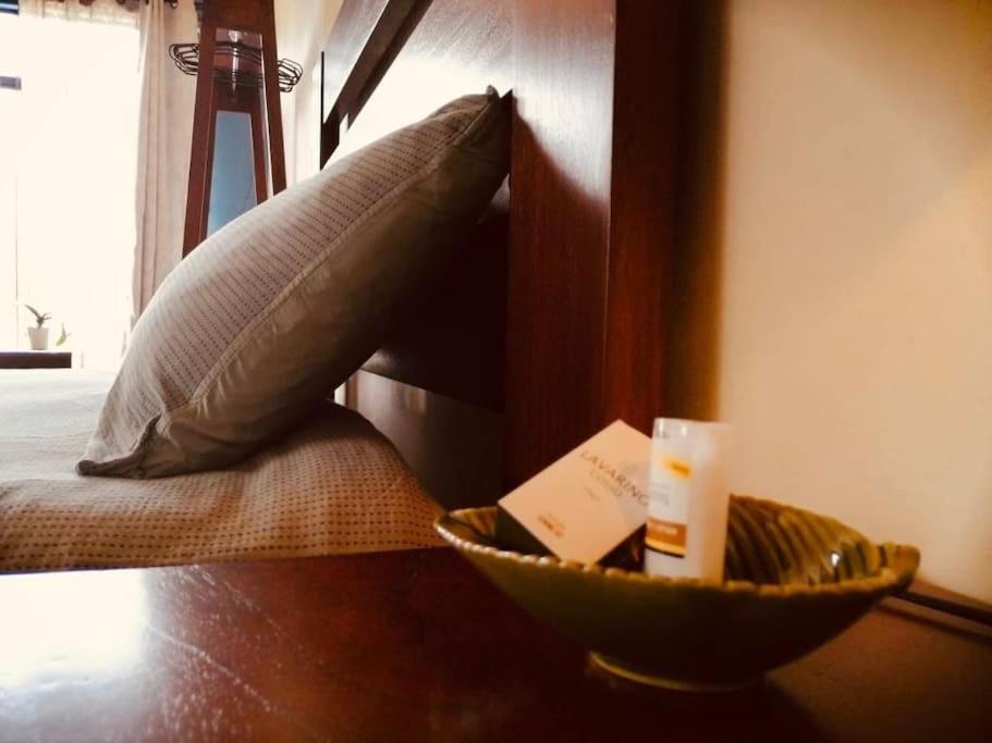 Lisa Loft Boutique Apartment La Fortuna Εξωτερικό φωτογραφία