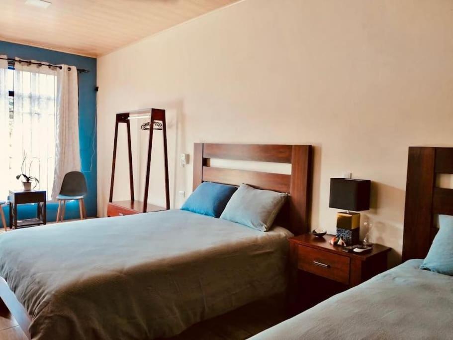 Lisa Loft Boutique Apartment La Fortuna Εξωτερικό φωτογραφία