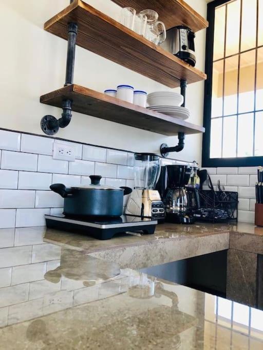 Lisa Loft Boutique Apartment La Fortuna Εξωτερικό φωτογραφία