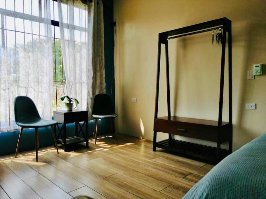 Lisa Loft Boutique Apartment La Fortuna Εξωτερικό φωτογραφία