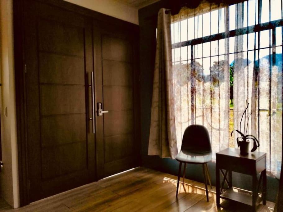 Lisa Loft Boutique Apartment La Fortuna Εξωτερικό φωτογραφία