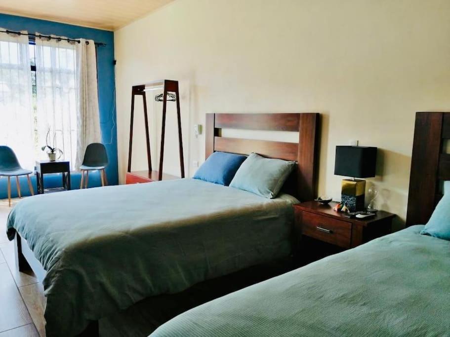 Lisa Loft Boutique Apartment La Fortuna Εξωτερικό φωτογραφία