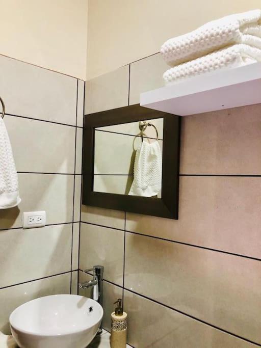 Lisa Loft Boutique Apartment La Fortuna Εξωτερικό φωτογραφία