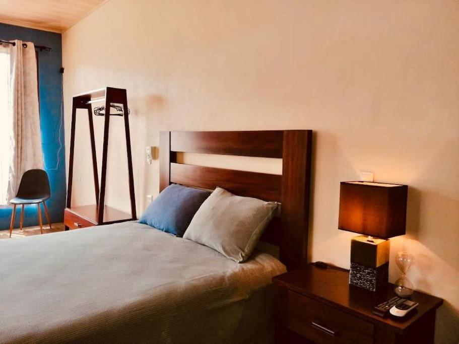 Lisa Loft Boutique Apartment La Fortuna Εξωτερικό φωτογραφία