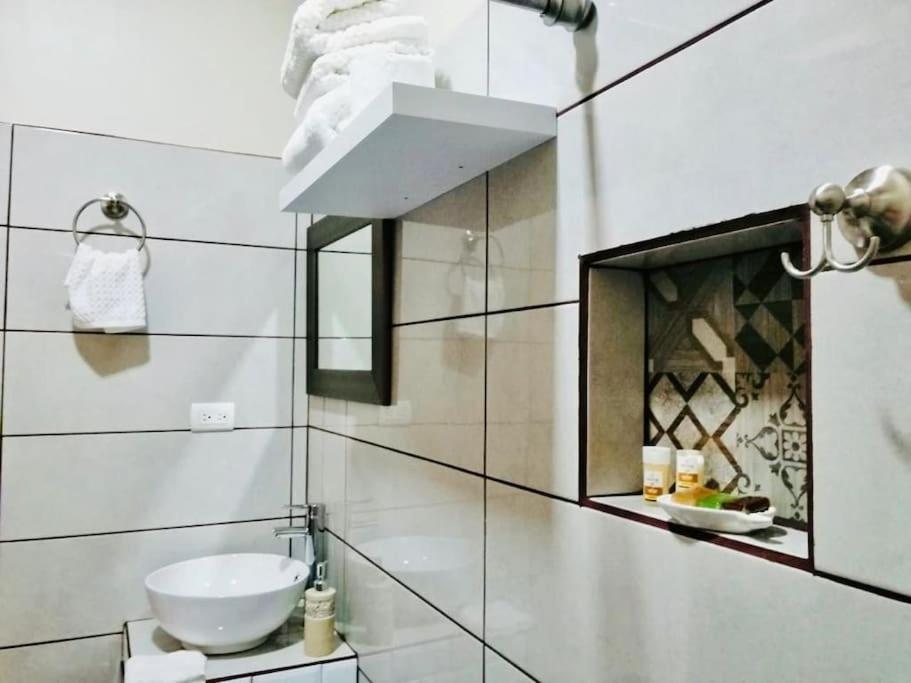 Lisa Loft Boutique Apartment La Fortuna Εξωτερικό φωτογραφία