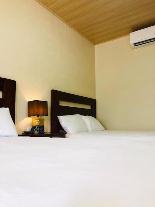Lisa Loft Boutique Apartment La Fortuna Εξωτερικό φωτογραφία