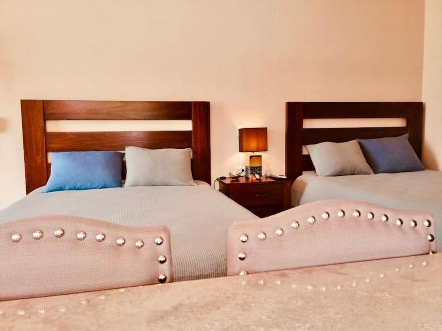 Lisa Loft Boutique Apartment La Fortuna Εξωτερικό φωτογραφία