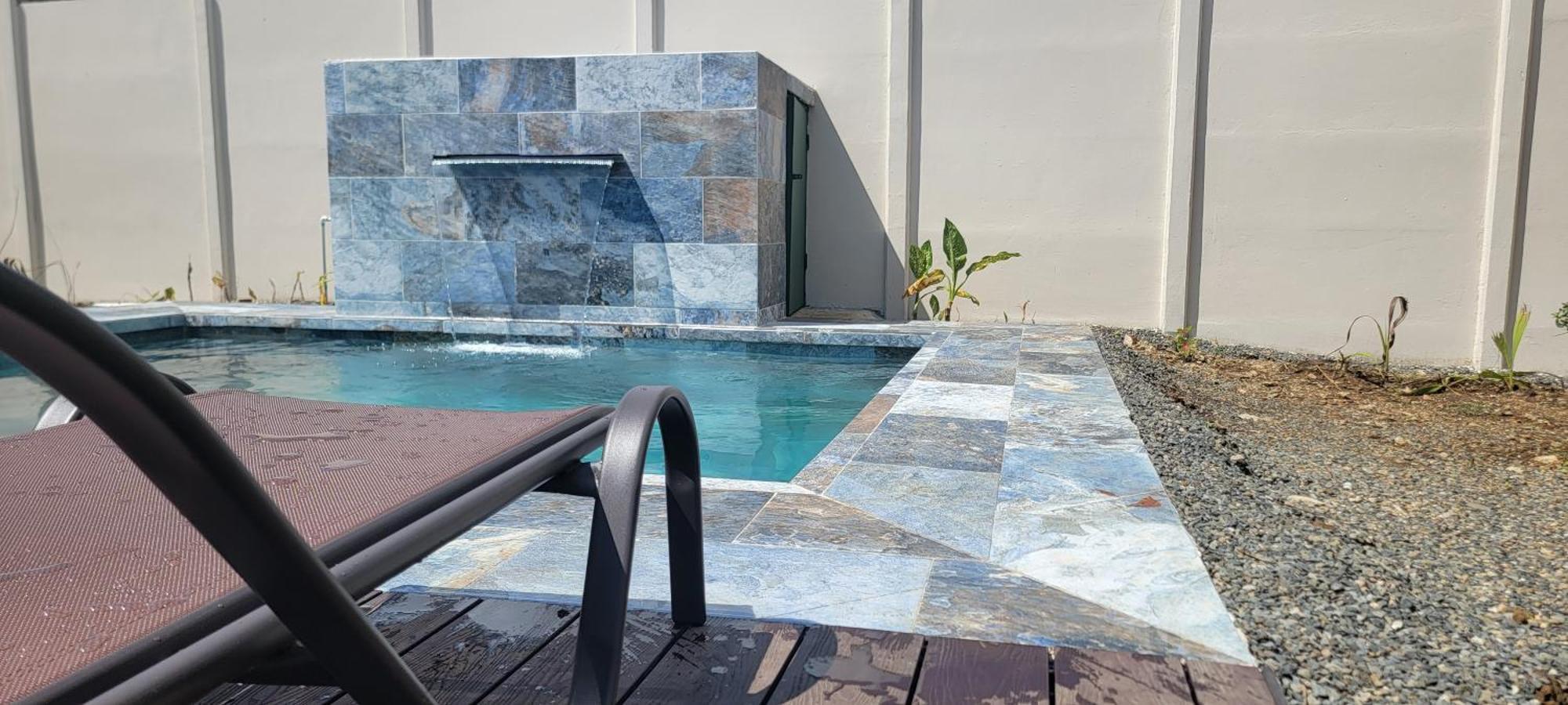 Lisa Loft Boutique Apartment La Fortuna Εξωτερικό φωτογραφία
