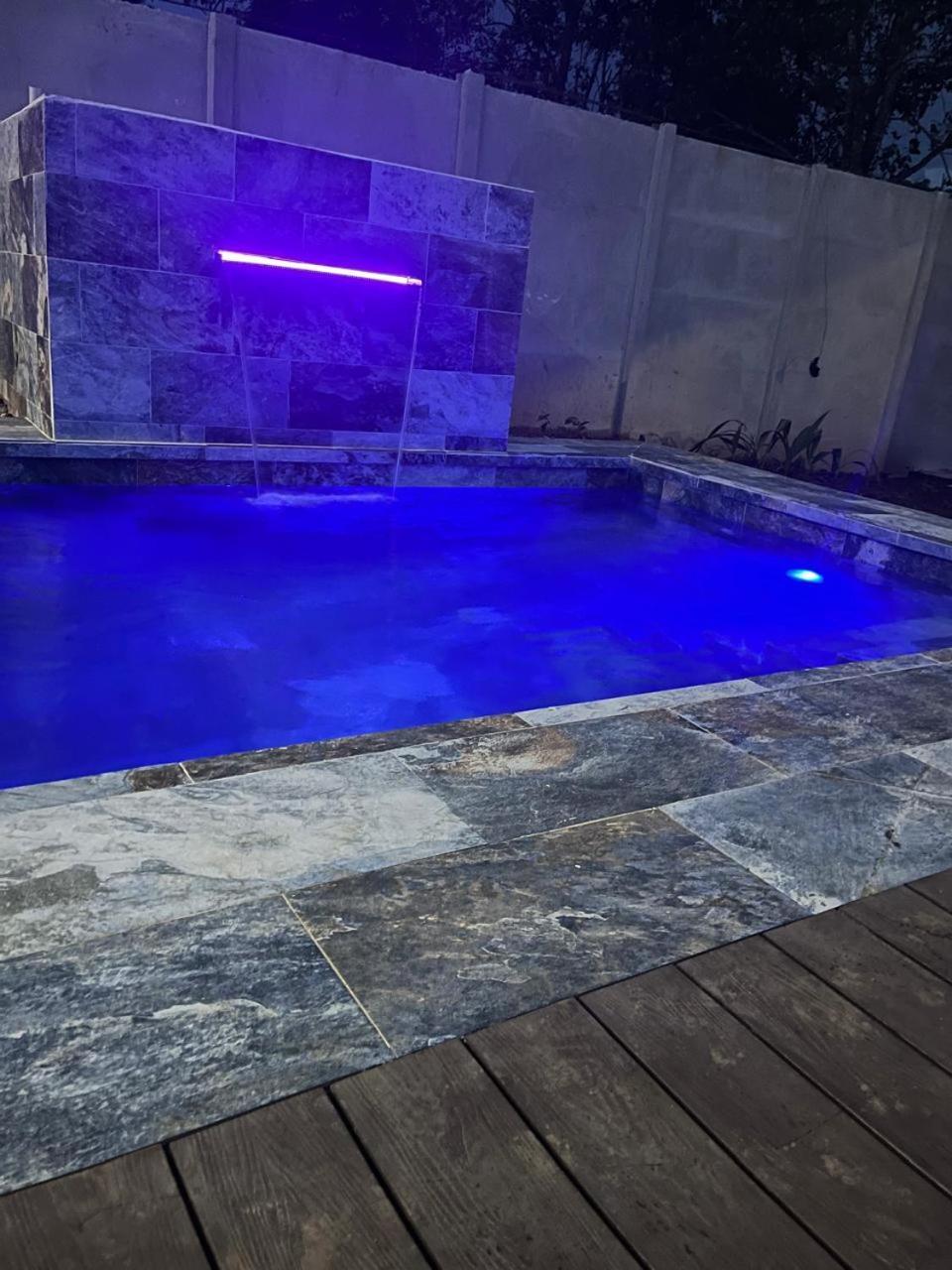 Lisa Loft Boutique Apartment La Fortuna Εξωτερικό φωτογραφία